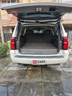 شيفروليه تاهو